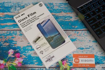 Tvrzené sklo IMAK H pro Xiaomi, Redmi a Poco - 16