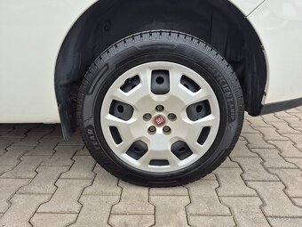 Fiat Doblo Cargo LKW S&S 74kW (ODPOČET DPH) - 16