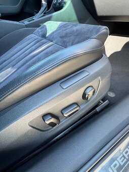 Škoda Superb 3 2.0 TDI 110kW DSG, první majitel - 16