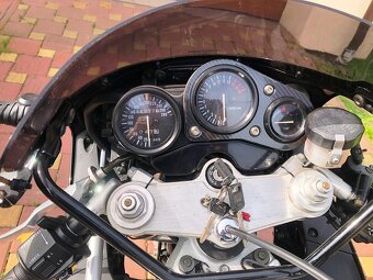 Suzuki GSX-R 750, GSXR 750w, rok 1992, 1994 - 16