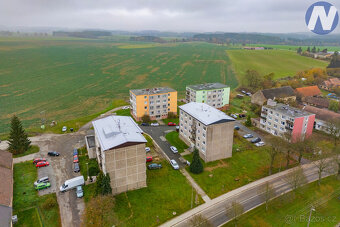 Prodej bytu 3+1 s prosklenou lodžií, 85 m2, Pernarec - 16