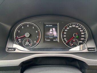 Volkswagen Caddy 1.4TSI 96kw DSG Highline - 16