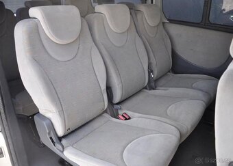 Fiat Scudo 2,0JTD 8MÍST - 16
