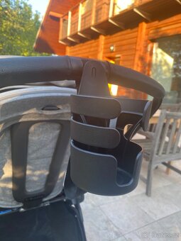 Bugaboo Lynx - 16