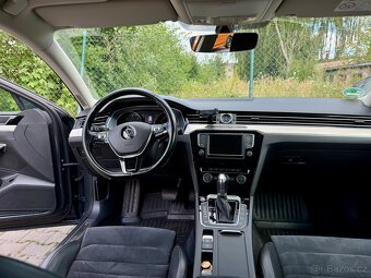 Volkswagen Passat B8 Highline 2.0TDi 140kW - 16