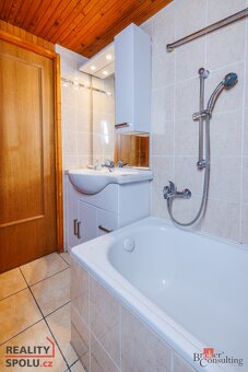 Prodej, domy/chata, 32 m2, Kamensko E203, 33601 Blovice, Plz - 16