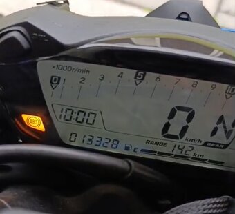 Rozprodam Suzuki Gsx-S 1000 15-20 Quickshifter - 16