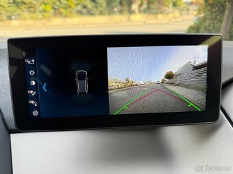 BMW i3s 120Ah 01/2021 SOH 96% H/K TOP VÝBAVA A STAV - 16