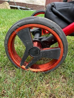 Kočárek Junama Diamond - 16