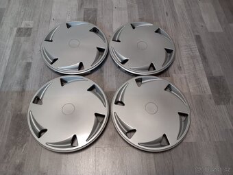 Poklice Fiat Ducato Talento 1990-1994 - 16