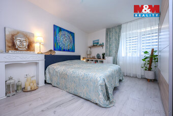 Prodej rodinného domu, 200 m², Výšovice - 16