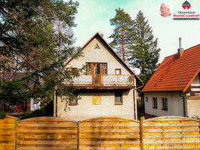 Prodej rodinného domu 84 m², pozemek 400 m² Ostravice, okres - 16