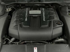 Porsche Cayenne S Diesel V8 Carbon - 16