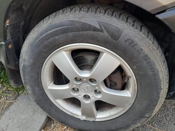 Prodám Hyundai Tuscon - 16