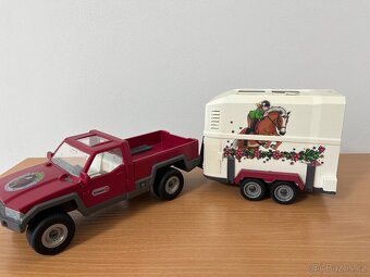 SCHLEICH a PAPo - 16