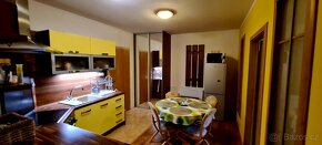 Apartmán Tatry - 16