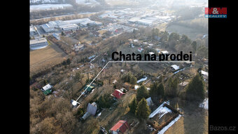 Prodej chaty, 58 m², Zlín - 16