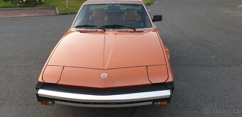 Fiat 128, X1/9 - 16