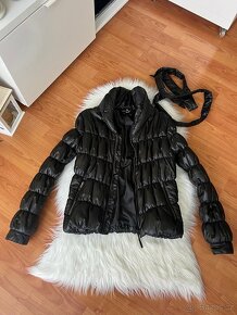 H&M NOVÁ DÁMSKÁ BUNDA JARO-PODZIM VEL..M - 16