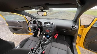 Seat leon cupra - 16