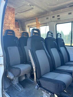 IVECO DAILY 35s14c 2010 - 16