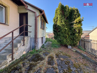 Prodej rodinného domu 3+1, 76 m², Přívětice - 16