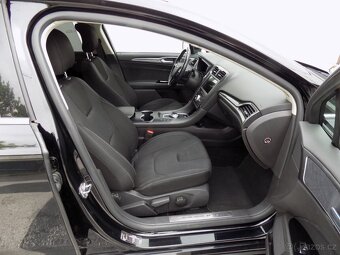 Ford Mondeo 2.0TDCi/Titanium/AT/Full-LED/ - 16