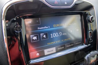 Renault Clio Grandtour - 16