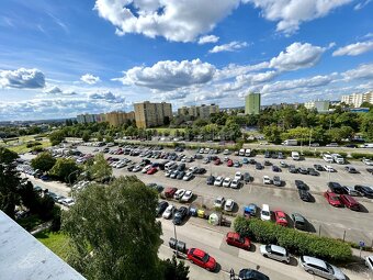 Prodej bytu 1+kk, 30 m2 , Praha - Chodov, ev.č. 00775 - 16