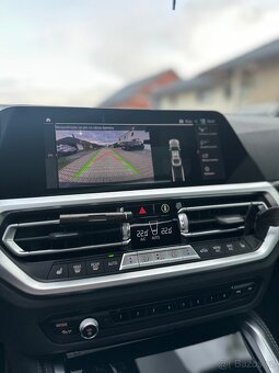 BMW 430i 2021 Coupé M Paket – 190 kW, G22 - 16