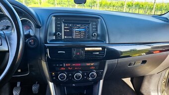 Mazda CX-5 ( cx5 ) 2.2 diesel - 16