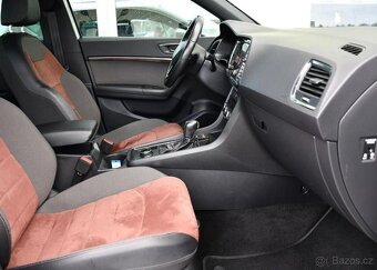 Seat Ateca 1.6TDi XCELLENCE DSG K360° - 16