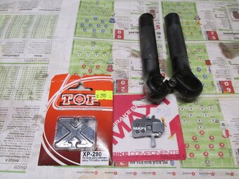 Genesis Ruler RC Limited, Shimano XT, Manitou R7, vel.L - 16