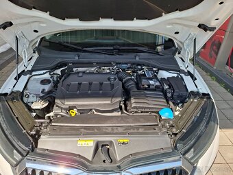 Škoda Octavia 2,0 TDI TOP - 16