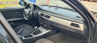 BMW 320i Touring,2007,110 KW.STK 05/2027 - 16