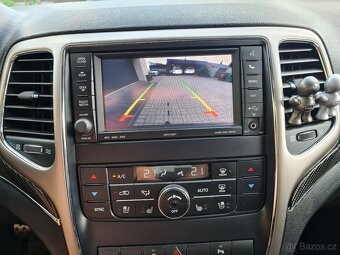 Jeep Grand Cherokee 3.0CRDi 177kW 4X4 S-LIMITED - 16