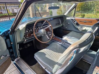 Ford Thunderbird 1965 - 16