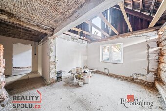 Prodej, domy/rodinný, 110 m2, U koupaliště 12, 33842 Hrádek, - 16