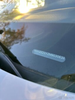 Volkswagen Crafter L3H3 DPH BiTDI - 16