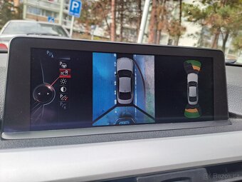 BMW 435 xDrive, 230 kW / 315 koní, rok 2014, 321 000 km - 16