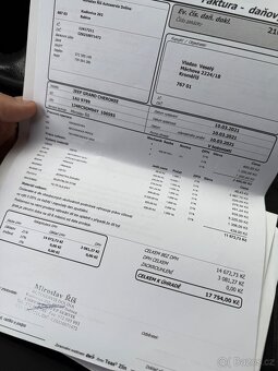 Jeep grand cherokee 3.0crd 2010 - 16