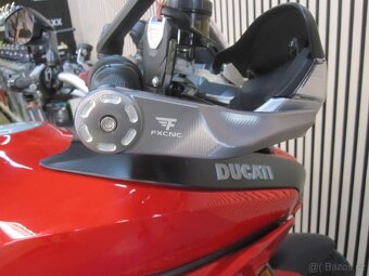 Ducati Multistrada 1200 - 16