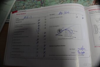 Škoda Fabia II. - 16