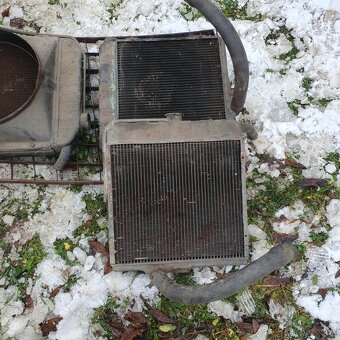 Díly Škoda 1000mb,100,105 - 16