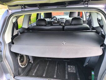 Outlender II 2010 (FACELIFT) 210 XXX km...STK 05/26 - 16