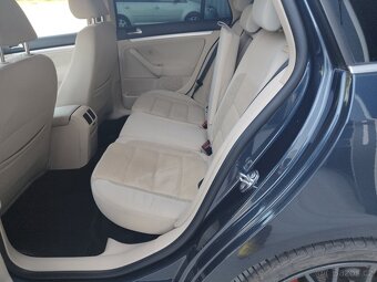 VW GOLF VI, 2.0TDI, 103KW, 2010, - 16