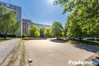 Prodej bytu 1+kk, 36 m2 - Ukrajinská, Brno - Bohunice - 16