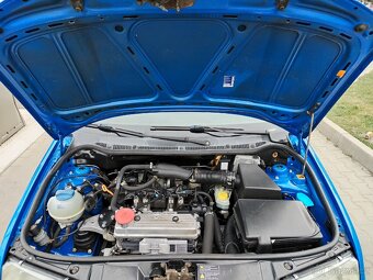 Škoda Fabia 1.4 MPI provoz na LPG - 16
