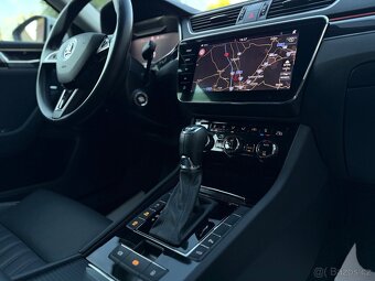 Škoda Superb III L&K 2.0TDi 140Kw4x4DSG/Virtual/Tažný/128Tkm - 16
