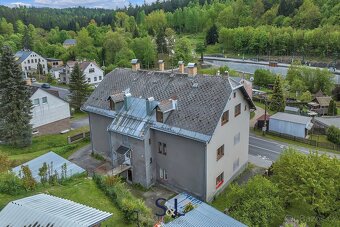 Prodej bytu 2+1, 68 m2 - Jablonec nad Nisou - Proseč nad Nis - 16